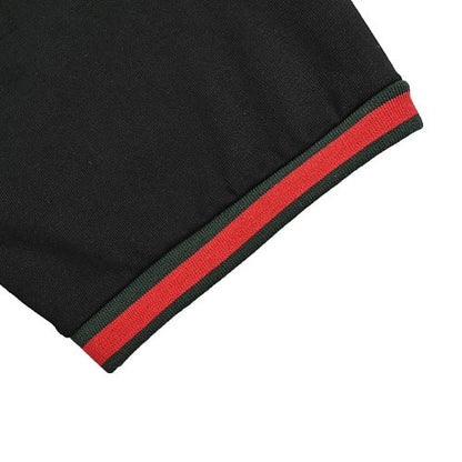 Gucci Web-Trim Logo T-Shirt