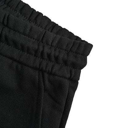 Gucci GG Camo Logo Print Cotton Shorts