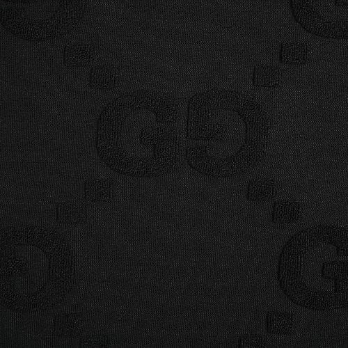 Gucci Oversized GG Jacquard T-Shirt