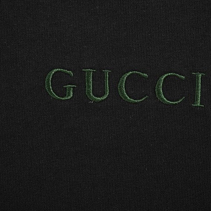 Gucci Web-Trim Logo T-Shirt