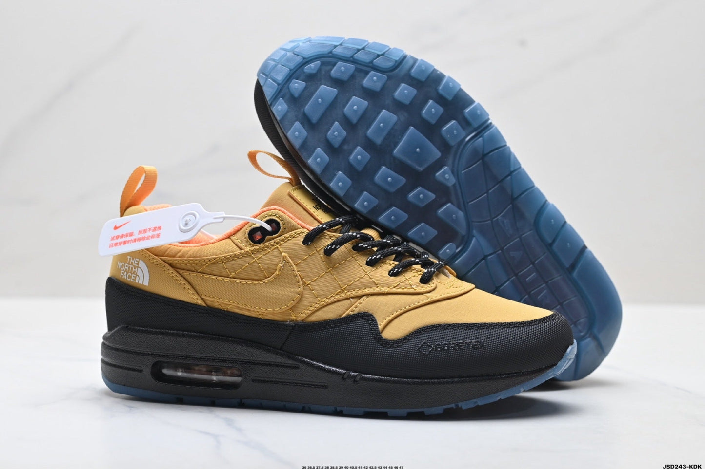 2026 NIKE Neue Modelle Herren Laufschuhe