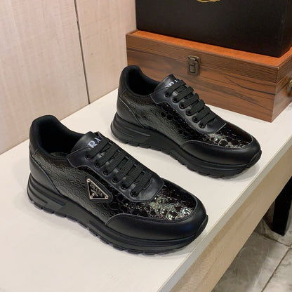 Prada Casual Shoes #10