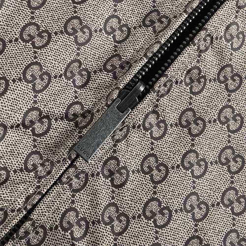 Gucci Jacket | Designer Everyday Outerwear