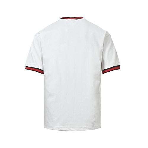 Gucci Web-Trim Logo T-Shirt