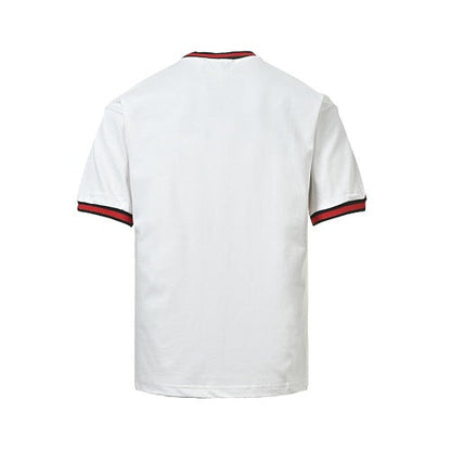 Gucci Web-Trim Logo T-Shirt