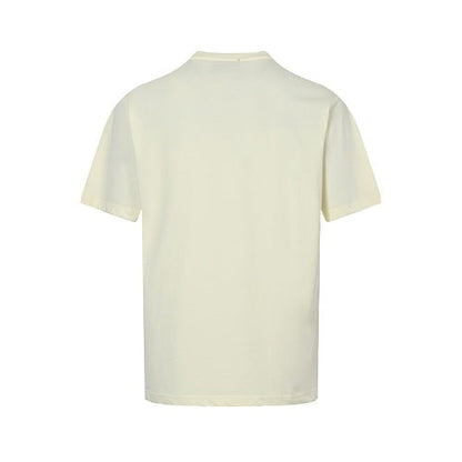 Gucci Classic Logo Crew Neck T-Shirt