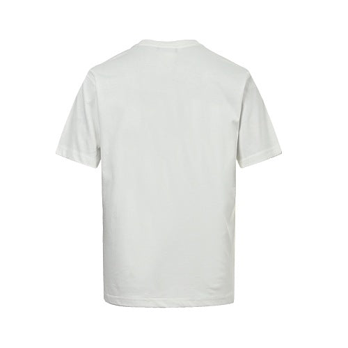 Gucci GG Supreme Horsebit Patch Pocket T-Shirt