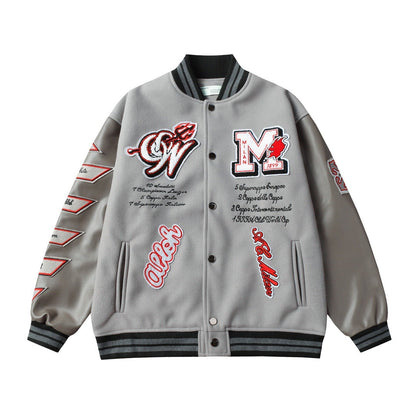 OFF-Whlte Baseball uniform#29