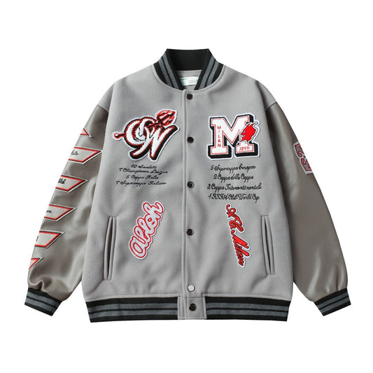 OFF-Whlte Baseball uniform#29