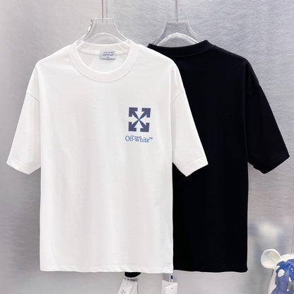 OFF-Whlte Arrow sign T-shirt#108