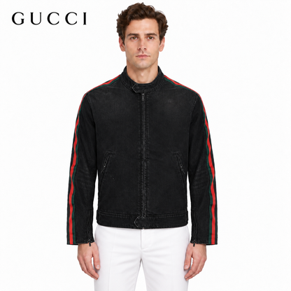 Gucci Designer Jacket