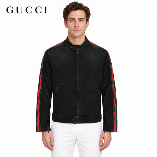 Gucci Designer Jacket