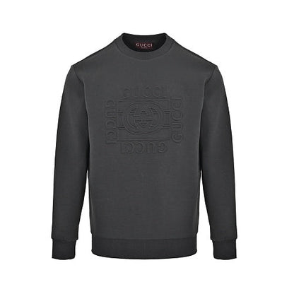 Gucci P185 Oversized Hoodie