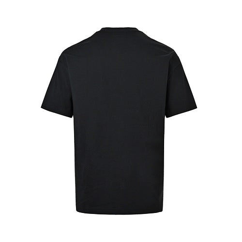 Gucci GG Supreme Crest Pocket T-Shirt