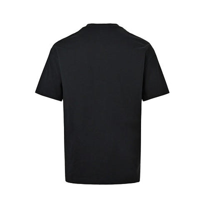 Gucci GG Supreme Crest Pocket T-Shirt