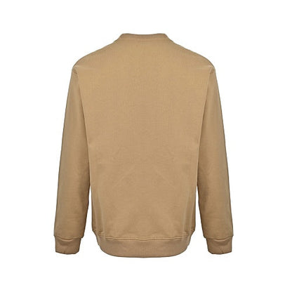Gucci P185 Oversized Hoodie | Brown & White