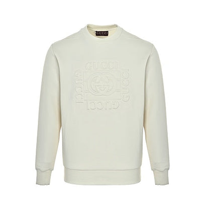 Gucci P185 Oversized Hoodie