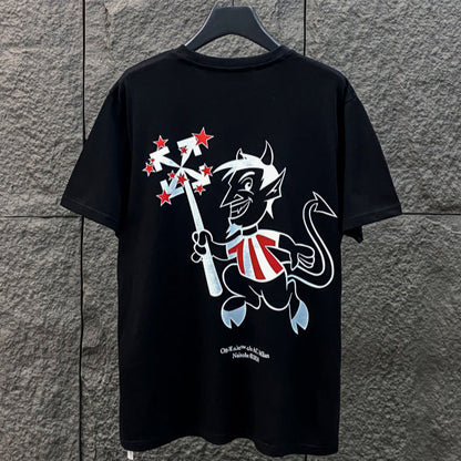 OFF-Whlte Arrow sign T-shirt#51