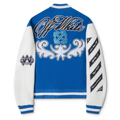 OFF-Whlte Baseball uniform#30