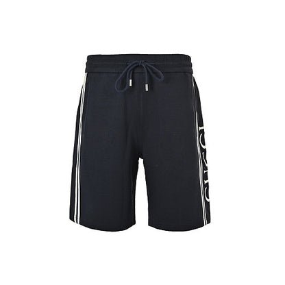 Gucci Logo Stripe Shorts