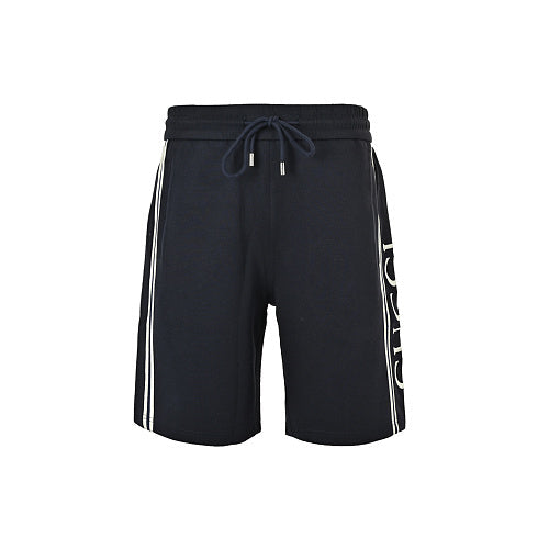 Gucci Logo Stripe Shorts