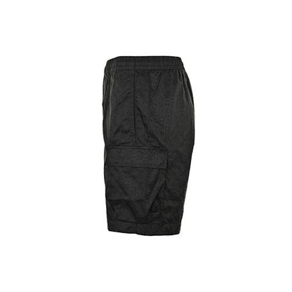 Gucci GG Monogram Cargo Shorts