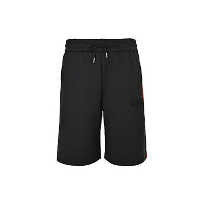 Gucci Web Stripe Jersey Shorts