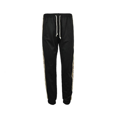 Gucci GG Logo Tape Track Pants