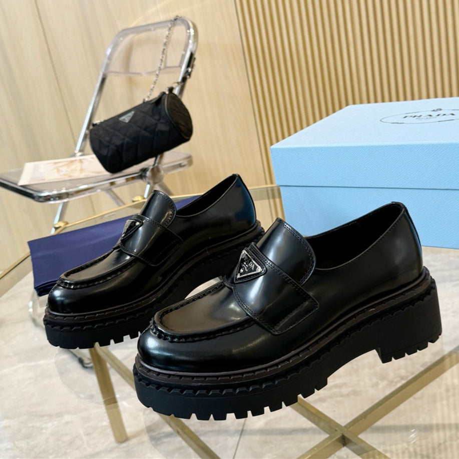 Prada Casual Shoes #23