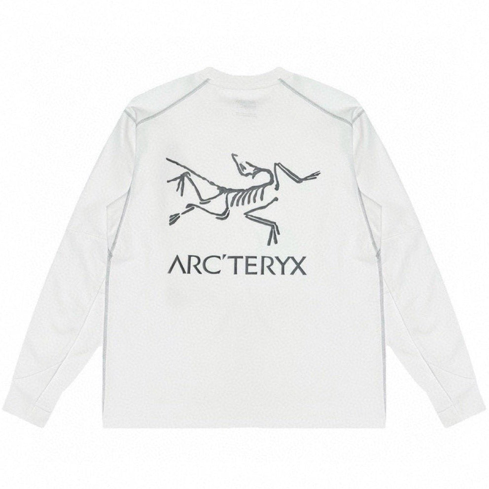 Arctaryx Long-sleeve T-shirt #02