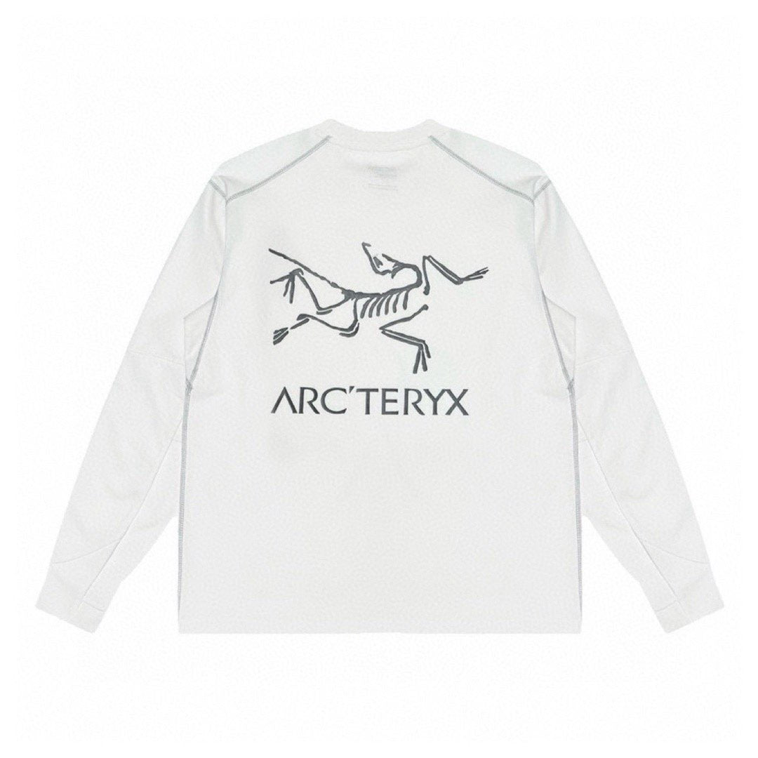 Arctaryx Long-sleeve T-shirt #02