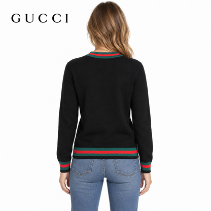 Gucci Unisex Crewneck Sweater