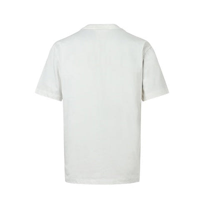 Gucci GG Supreme Crest Pocket T-Shirt