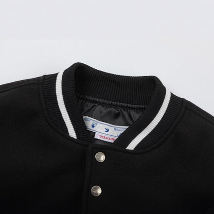 OFF-Whlte Baseball uniform#12