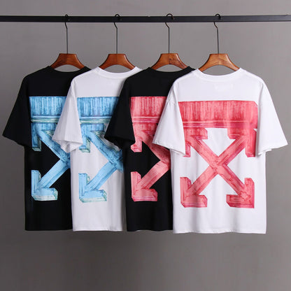 OFF-Whlte Arrow sign T-shirt#36