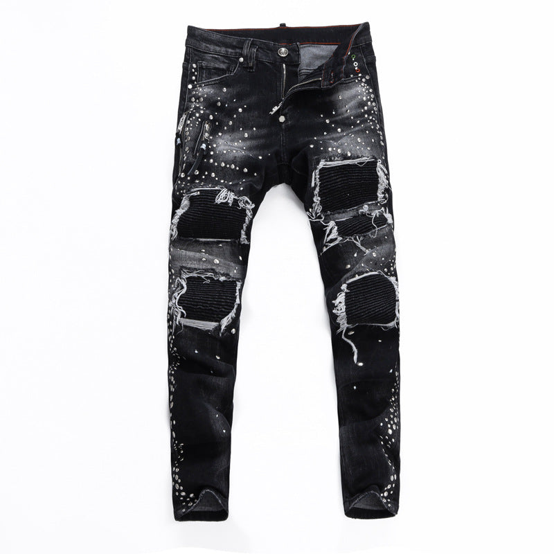 PP Men's Casual Jeans