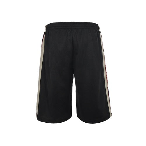 Gucci Logo Stripe Athletic Shorts