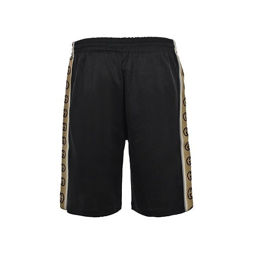 Gucci GG Interlocking Logo Tape Shorts