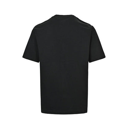 Gucci Brushstroke Graffiti T-Shirt