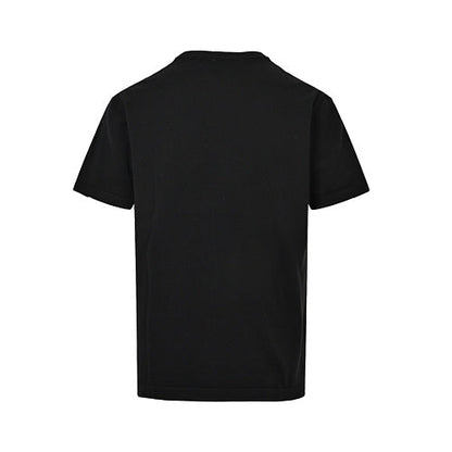 Gucci Logo Label Oversized T-Shirt