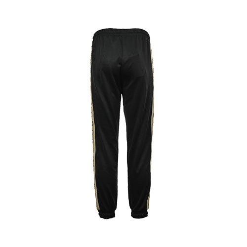 Gucci GG Logo Tape Track Pants