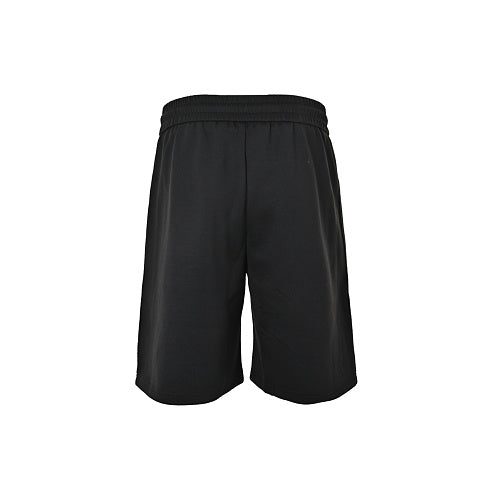 Gucci Web Stripe Jersey Shorts