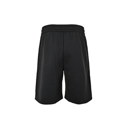 Gucci Web Stripe Jersey Shorts