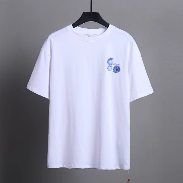 OFF-Whlte Arrow sign T-shirt#112