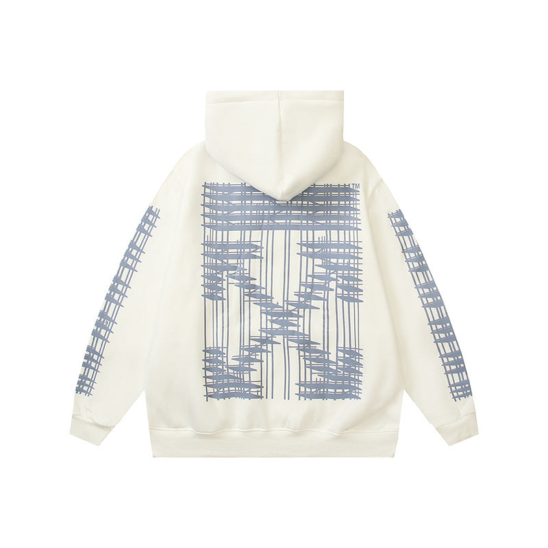 OFF-Whlte Arrow logo sports sweatshirt#1006