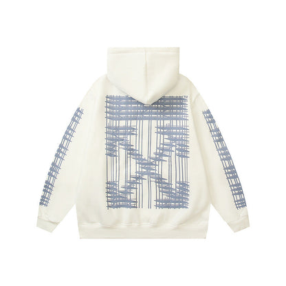 OFF-Whlte Arrow logo sports sweatshirt#1006