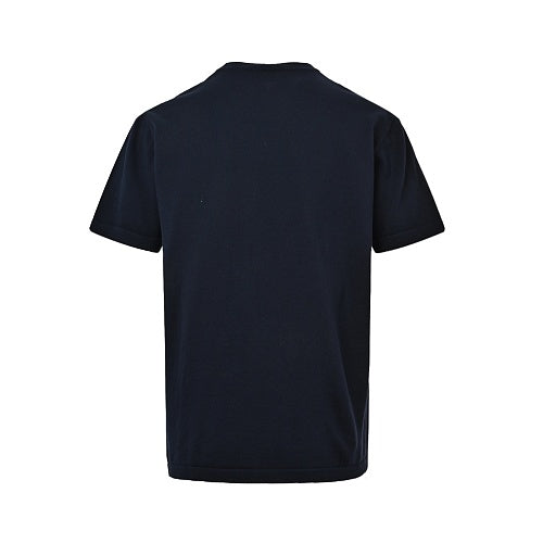 Gucci Logo Label Oversized T-Shirt