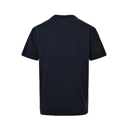 Gucci Logo Label Oversized T-Shirt