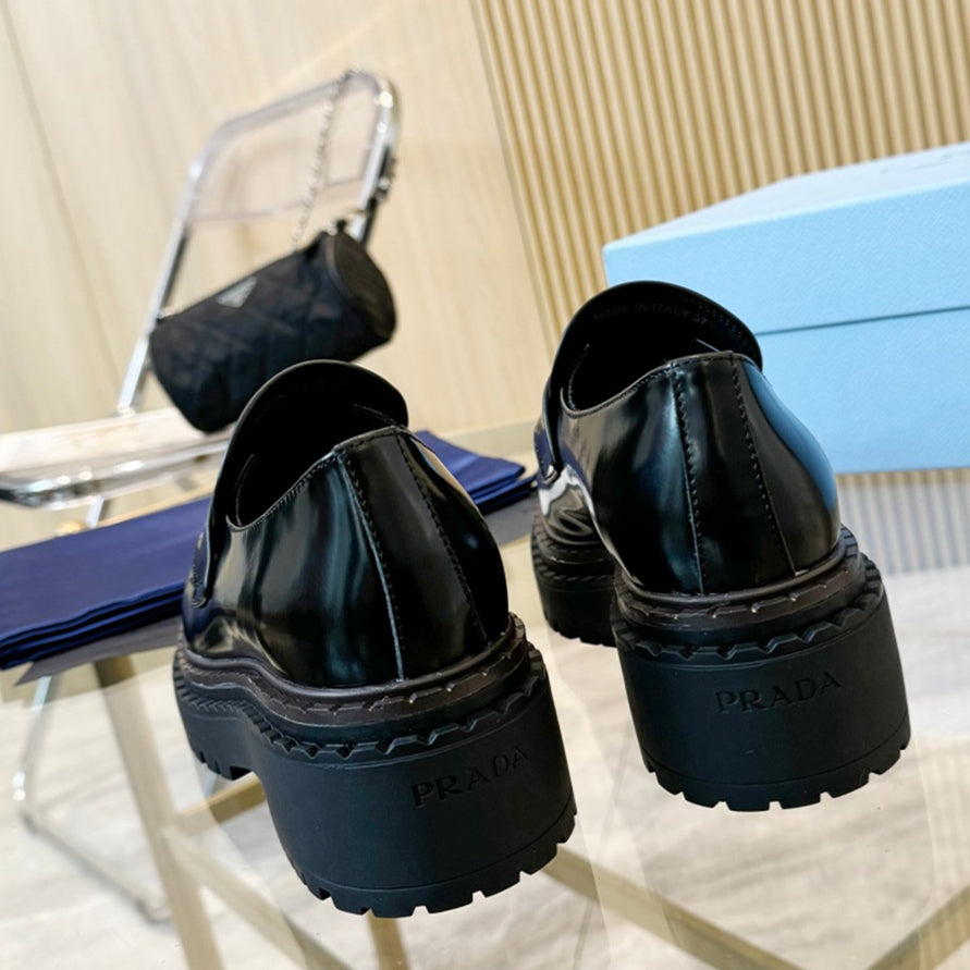 Prada Casual Shoes #23