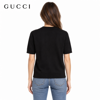 Gucci Unisex Crewneck Sweater